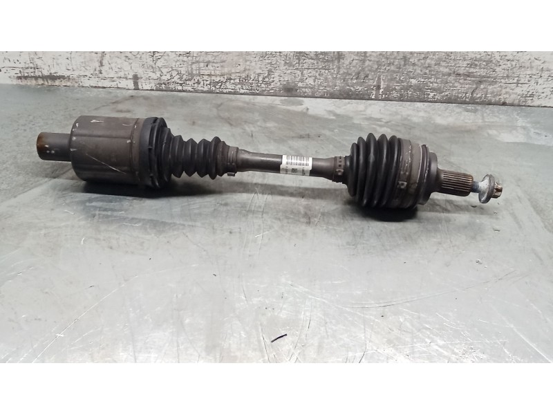 Recambio de transmision delantera izquierda para mercedes-benz clase glk (x204) 220 cdi 4-matic (204.984, 204.997) referencia OE