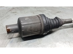 Recambio de transmision delantera izquierda para mercedes-benz clase glk (x204) 220 cdi 4-matic (204.984, 204.997) referencia OE 2