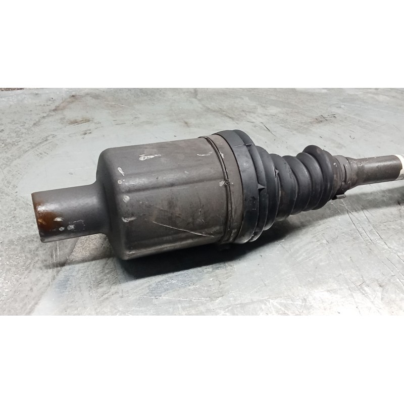 Recambio de transmision delantera izquierda para mercedes-benz clase glk (x204) 220 cdi 4-matic (204.984, 204.997) referencia OE