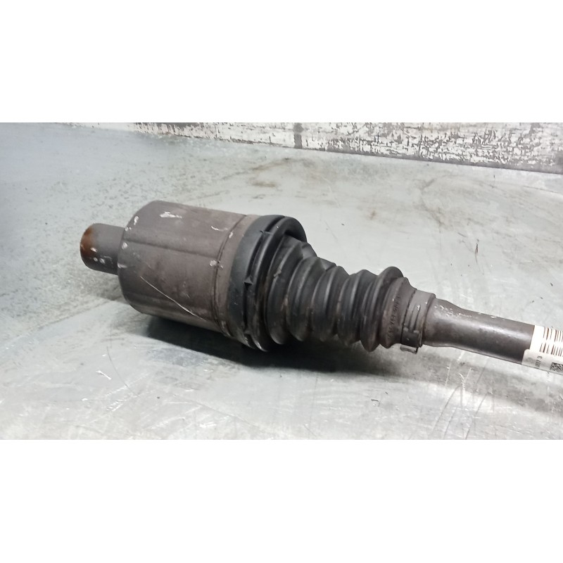 Recambio de transmision delantera izquierda para mercedes-benz clase glk (x204) 220 cdi 4-matic (204.984, 204.997) referencia OE