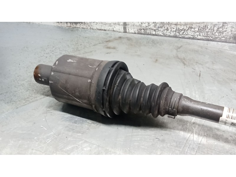 Recambio de transmision delantera izquierda para mercedes-benz clase glk (x204) 220 cdi 4-matic (204.984, 204.997) referencia OE