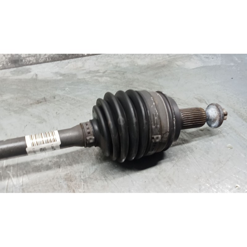 Recambio de transmision delantera izquierda para mercedes-benz clase glk (x204) 220 cdi 4-matic (204.984, 204.997) referencia OE