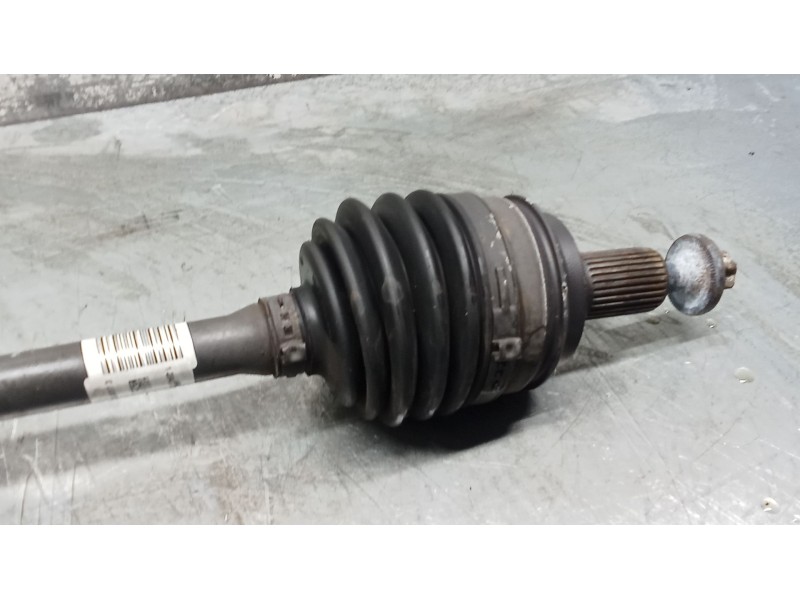 Recambio de transmision delantera izquierda para mercedes-benz clase glk (x204) 220 cdi 4-matic (204.984, 204.997) referencia OE