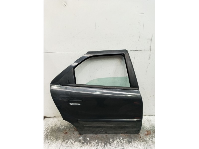 Recambio de puerta trasera derecha para citroën xsara (n1) 1.6 16v referencia OEM IAM  5P 2001