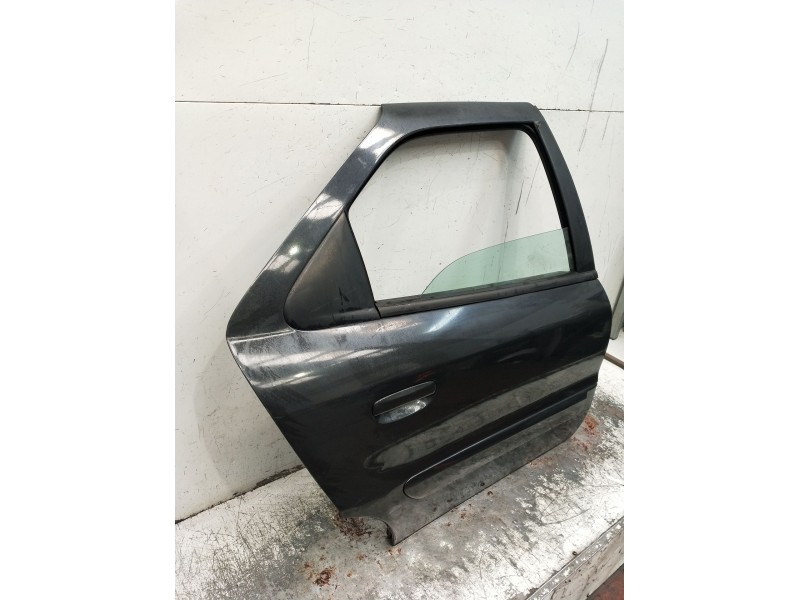 Recambio de puerta trasera derecha para citroën xsara (n1) 1.6 16v referencia OEM IAM  5P 2001