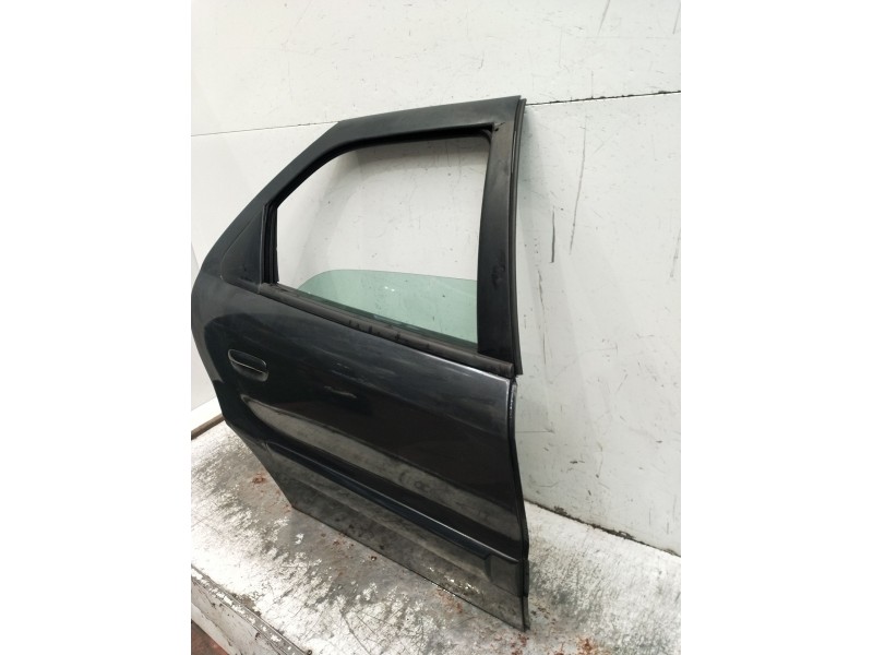 Recambio de puerta trasera derecha para citroën xsara (n1) 1.6 16v referencia OEM IAM  5P 2001