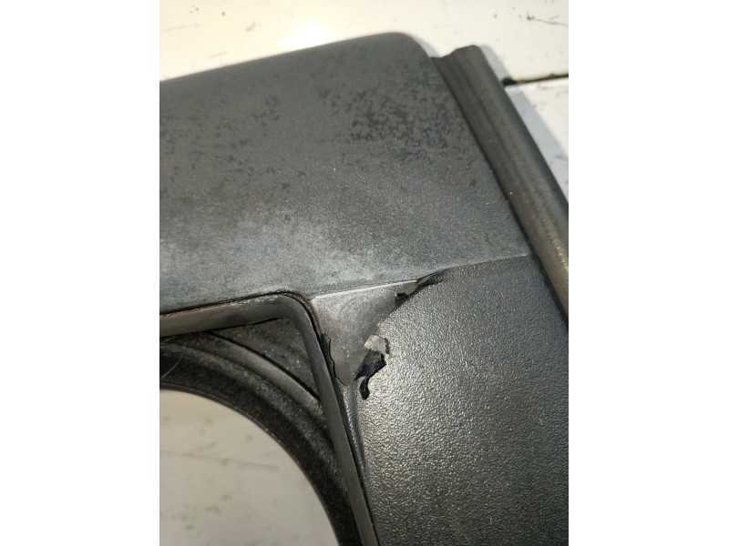 Recambio de puerta trasera derecha para citroën xsara (n1) 1.6 16v referencia OEM IAM  5P 2001