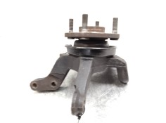 Recambio de mangueta delantera derecha para nissan micra (k11) 1.0 16v cat referencia OEM IAM    2