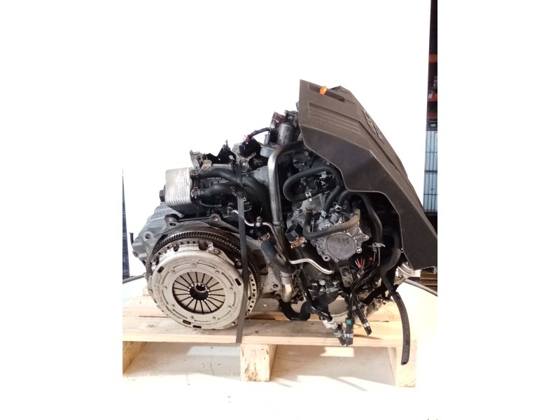 Recambio de motor completo para dodge journey se referencia OEM IAM BWD BOSCH 020359