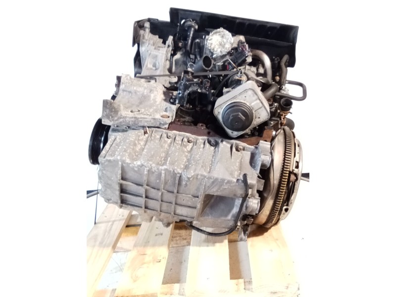 Recambio de motor completo para dodge journey se referencia OEM IAM BWD BOSCH 020359