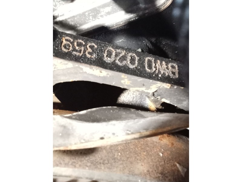Recambio de motor completo para dodge journey se referencia OEM IAM BWD BOSCH 020359