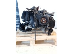Recambio de motor completo para peugeot 206 hatchback (2a/c) 1.4 i referencia OEM IAM KFW 10FSM7  4605343