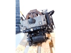 Recambio de motor completo para peugeot 206 hatchback (2a/c) 1.4 i referencia OEM IAM KFW 10FSM7  4605343 2