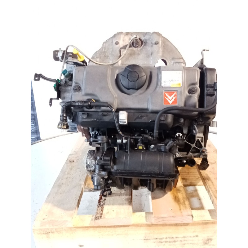 Recambio de motor completo para citroën saxo (s0, s1) 1.4 vts referencia OEM IAM KFW 10FSC4  3704145