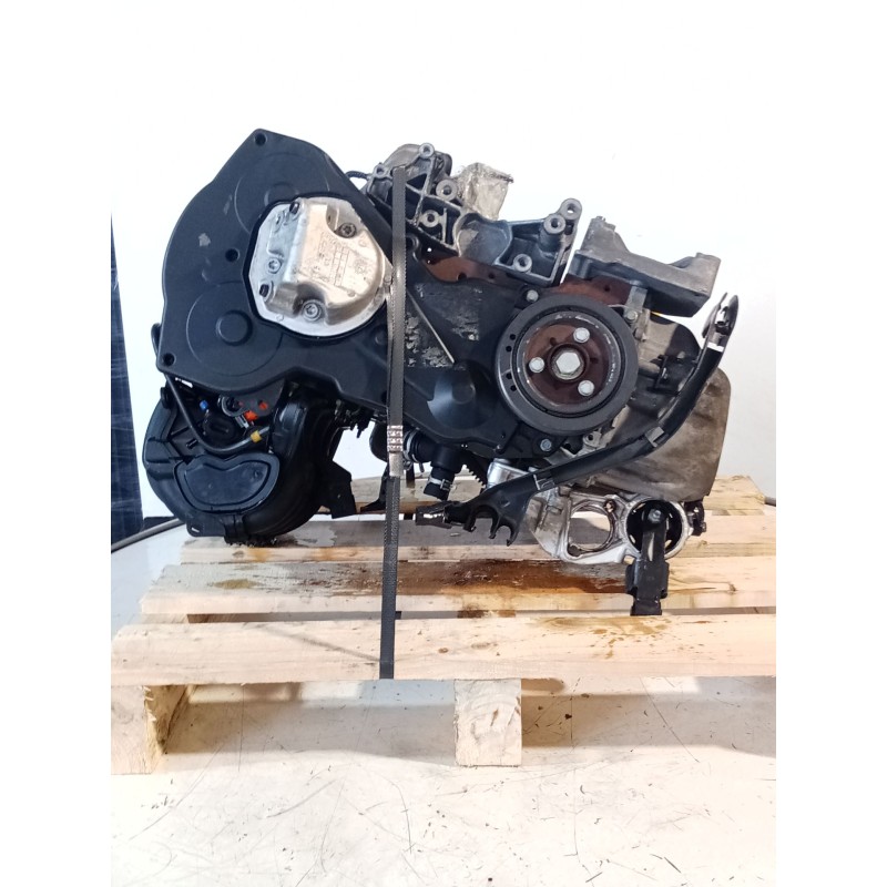 Recambio de motor completo para citroën xsara (n1) 1.6 16v referencia OEM IAM KFW 10FX2F  1336690