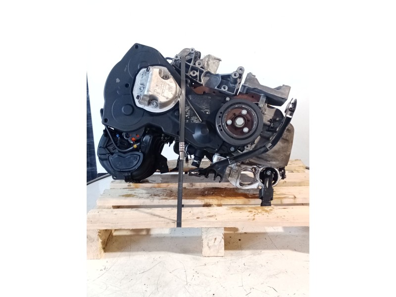 Recambio de motor completo para citroën xsara (n1) 1.6 16v referencia OEM IAM KFW 10FX2F  1336690