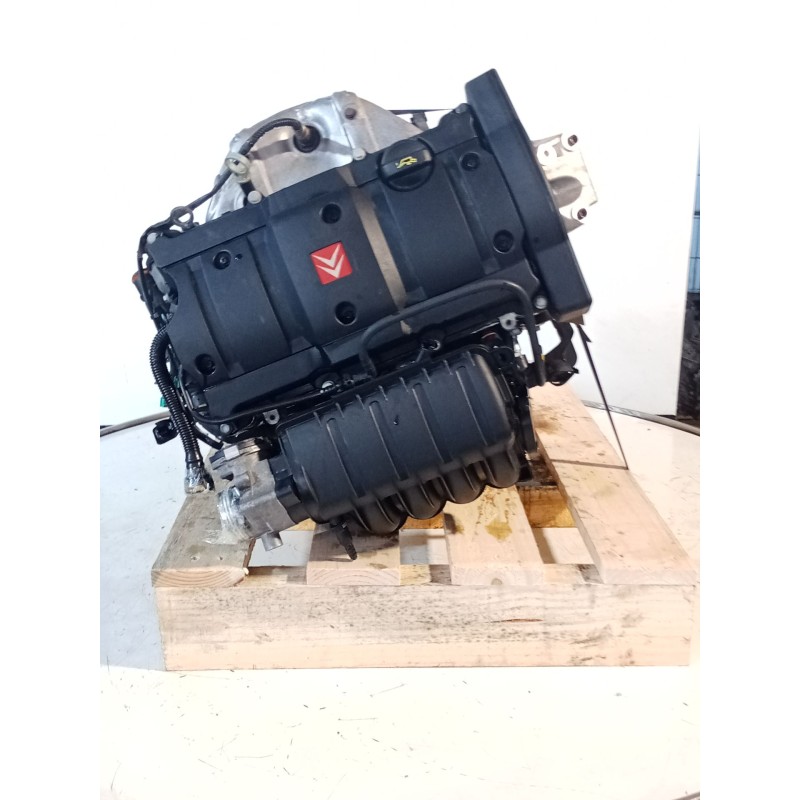 Recambio de motor completo para citroën xsara (n1) 1.6 16v referencia OEM IAM KFW 10FX2F  1336690