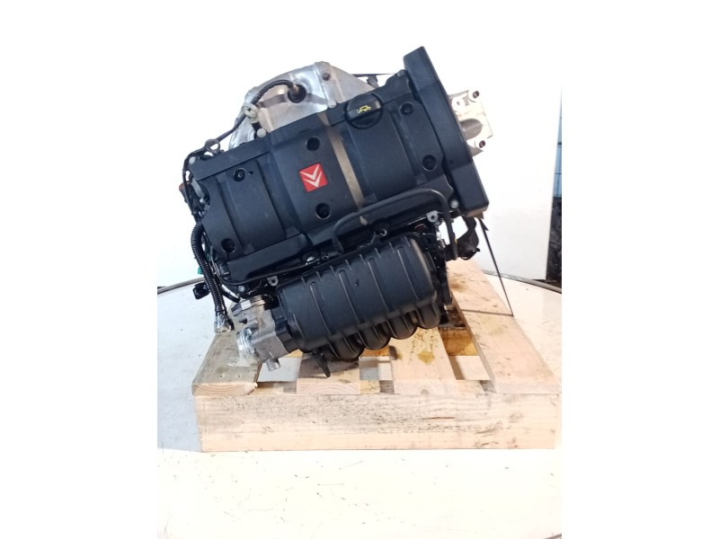 Recambio de motor completo para citroën xsara (n1) 1.6 16v referencia OEM IAM KFW 10FX2F  1336690