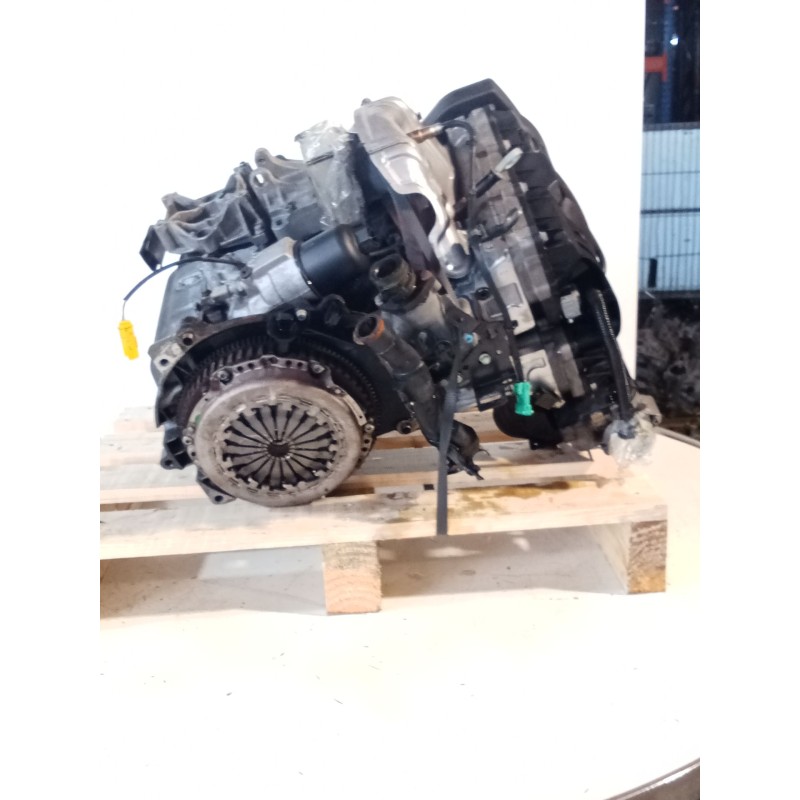 Recambio de motor completo para citroën xsara (n1) 1.6 16v referencia OEM IAM KFW 10FX2F  1336690