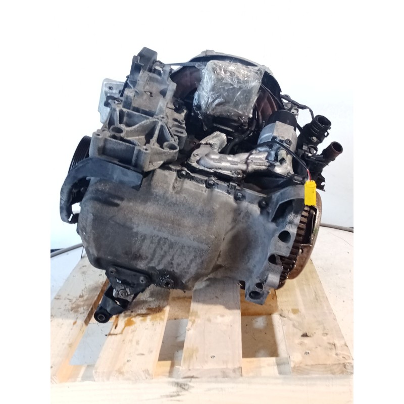 Recambio de motor completo para citroën xsara (n1) 1.6 16v referencia OEM IAM KFW 10FX2F  1336690