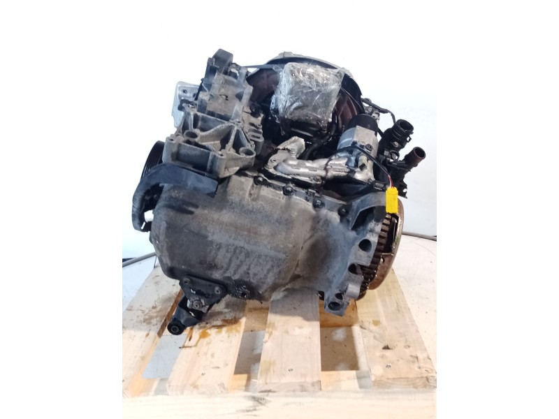 Recambio de motor completo para citroën xsara (n1) 1.6 16v referencia OEM IAM KFW 10FX2F  1336690