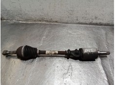 Recambio de transmision delantera izquierda para citroën saxo (s0, s1) 1.4 vts referencia OEM IAM  99 CONICO