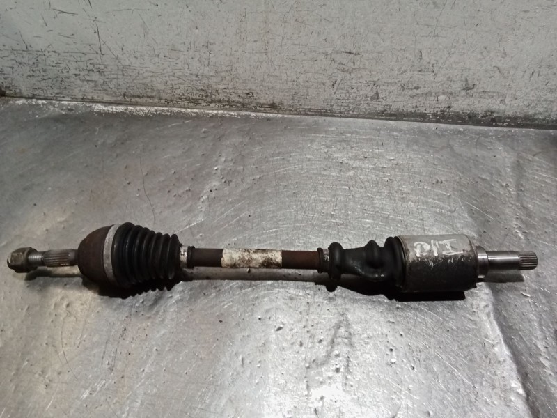 Recambio de transmision delantera izquierda para citroën saxo (s0, s1) 1.4 vts referencia OEM IAM  99 CONICO