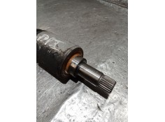 Recambio de transmision delantera izquierda para citroën saxo (s0, s1) 1.4 vts referencia OEM IAM  99 CONICO 2