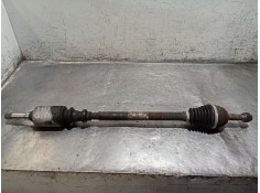 Recambio de transmision delantera derecha para citroën saxo (s0, s1) 1.4 vts referencia OEM IAM   CONICO