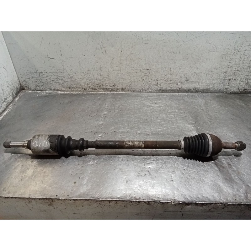 Recambio de transmision delantera derecha para citroën saxo (s0, s1) 1.4 vts referencia OEM IAM   CONICO