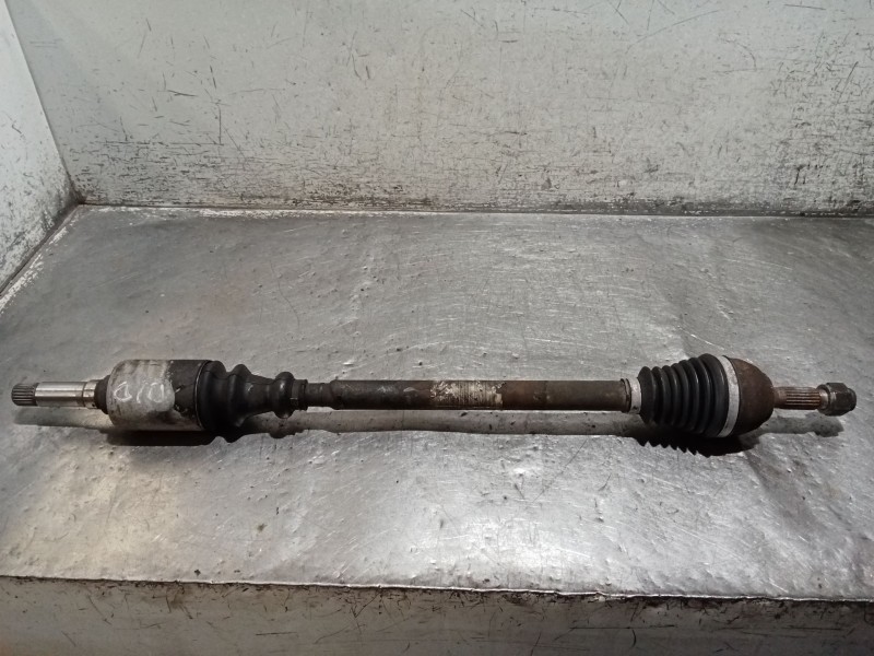 Recambio de transmision delantera derecha para citroën saxo (s0, s1) 1.4 vts referencia OEM IAM   CONICO