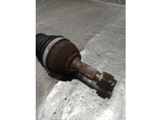 Recambio de transmision delantera derecha para citroën saxo (s0, s1) 1.4 vts referencia OEM IAM   CONICO 2