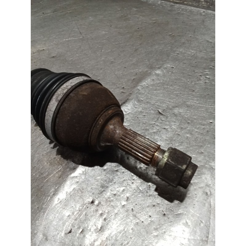 Recambio de transmision delantera derecha para citroën saxo (s0, s1) 1.4 vts referencia OEM IAM   CONICO