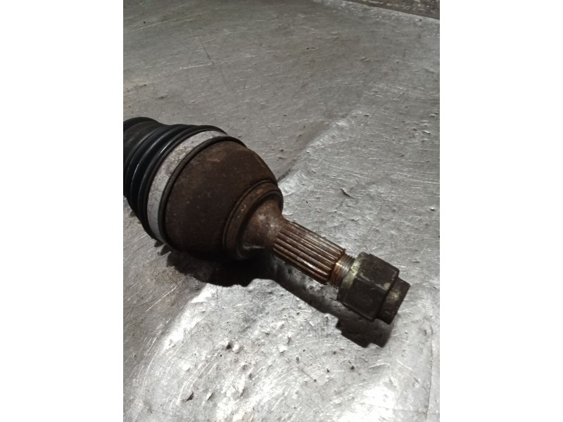 Recambio de transmision delantera derecha para citroën saxo (s0, s1) 1.4 vts referencia OEM IAM   CONICO