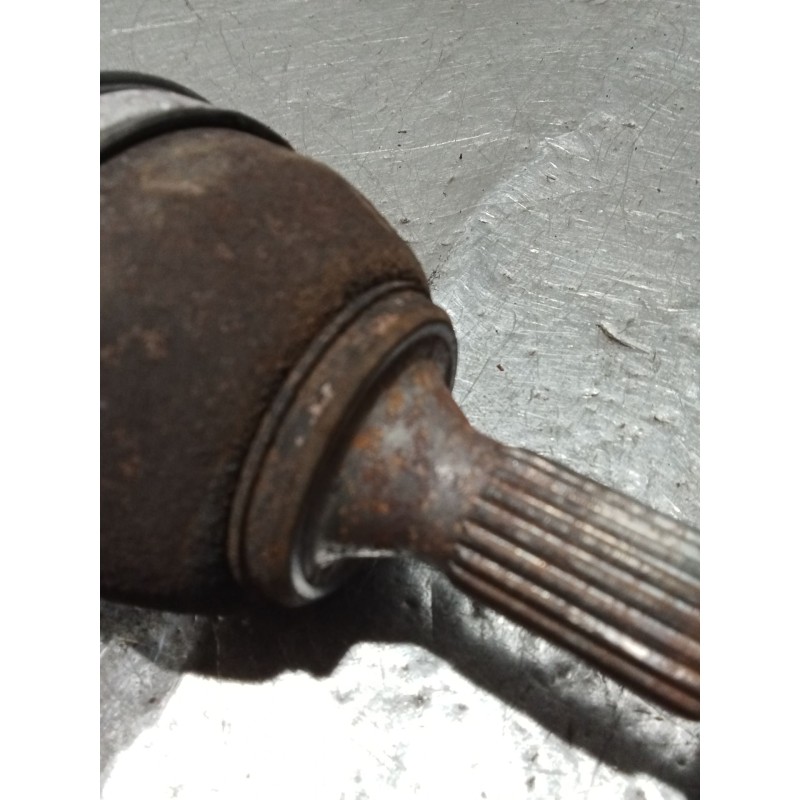 Recambio de transmision delantera derecha para citroën saxo (s0, s1) 1.4 vts referencia OEM IAM   CONICO