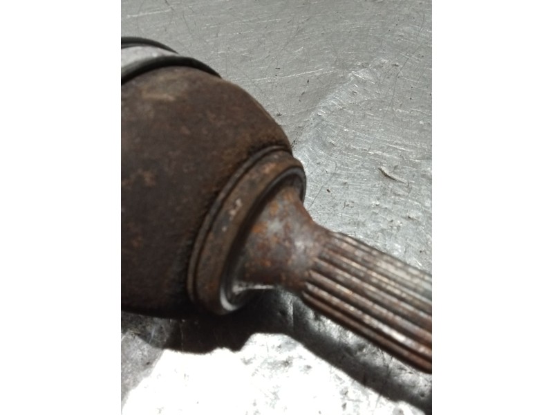 Recambio de transmision delantera derecha para citroën saxo (s0, s1) 1.4 vts referencia OEM IAM   CONICO