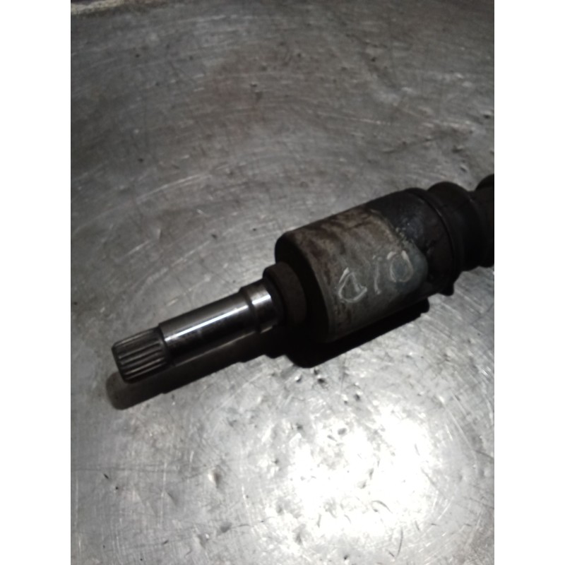 Recambio de transmision delantera derecha para citroën saxo (s0, s1) 1.4 vts referencia OEM IAM   CONICO