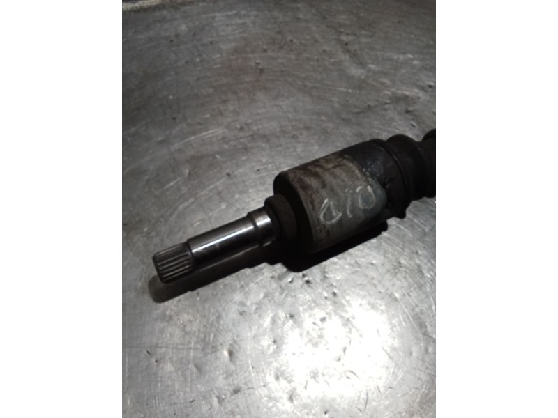 Recambio de transmision delantera derecha para citroën saxo (s0, s1) 1.4 vts referencia OEM IAM   CONICO