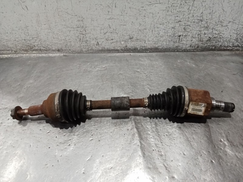 Recambio de transmision delantera izquierda para dodge journey se referencia OEM IAM   