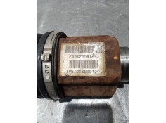 Recambio de transmision delantera izquierda para dodge journey se referencia OEM IAM    2