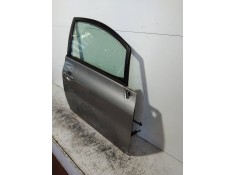 Recambio de puerta delantera derecha para toyota auris luna referencia OEM IAM   5P 2