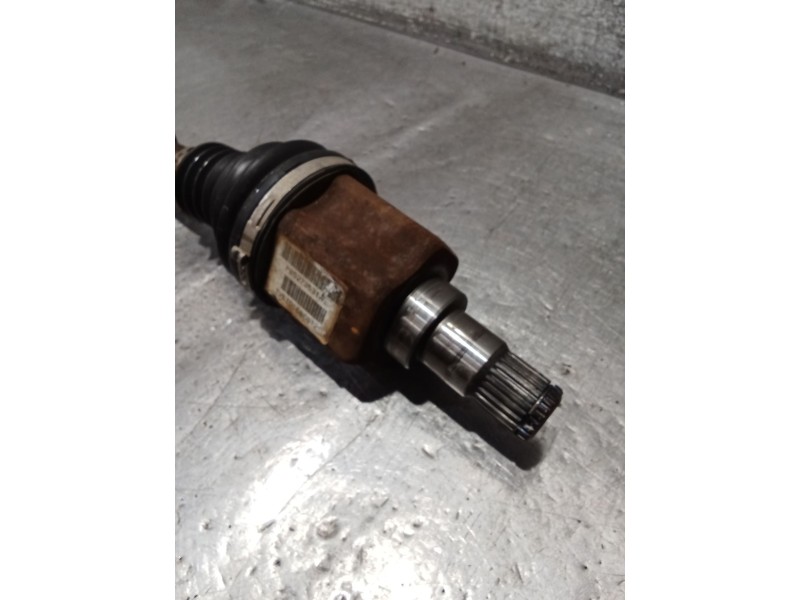 Recambio de transmision delantera izquierda para dodge journey se referencia OEM IAM   