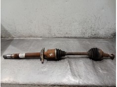 Recambio de transmision delantera derecha para dodge journey se referencia OEM IAM   