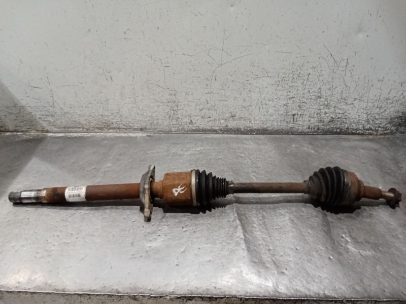 Recambio de transmision delantera derecha para dodge journey se referencia OEM IAM   