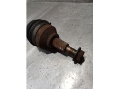 Recambio de transmision delantera derecha para dodge journey se referencia OEM IAM    2