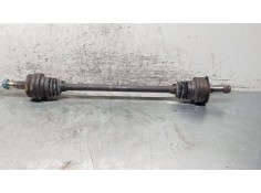 Recambio de transmision trasera derecha para mercedes-benz clase glk (x204) 220 cdi 4-matic (204.984, 204.997) referencia OEM IA