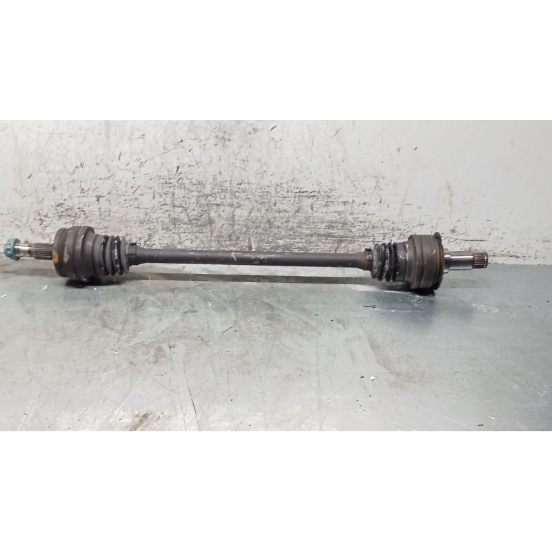 Recambio de transmision trasera derecha para mercedes-benz clase glk (x204) 220 cdi 4-matic (204.984, 204.997) referencia OEM IA