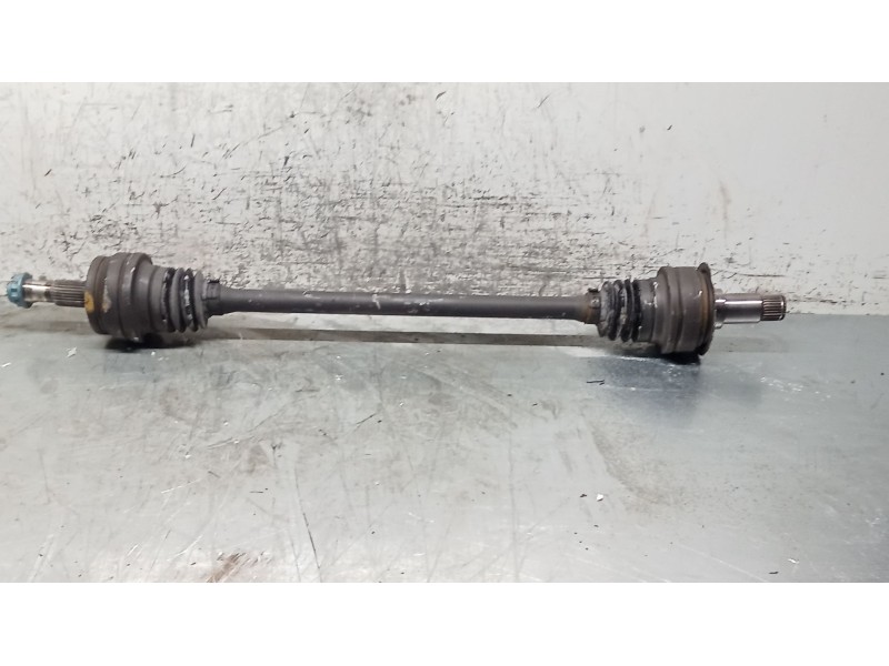 Recambio de transmision trasera derecha para mercedes-benz clase glk (x204) 220 cdi 4-matic (204.984, 204.997) referencia OEM IA