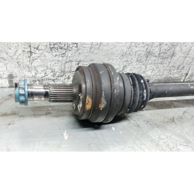 Recambio de transmision trasera derecha para mercedes-benz clase glk (x204) 220 cdi 4-matic (204.984, 204.997) referencia OEM IA