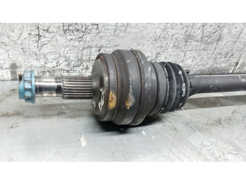 Recambio de transmision trasera derecha para mercedes-benz clase glk (x204) 220 cdi 4-matic (204.984, 204.997) referencia OEM IA